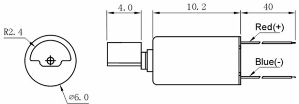 振動電機(jī),直線振動電機(jī)