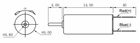 6*14驅(qū)動電機(jī),空心杯電機(jī)品牌,直流空心杯電機(jī)