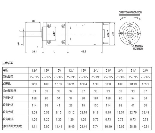 直流減速電機(jī),永磁直流減速電動(dòng)機(jī),直流減速電機(jī)廠家