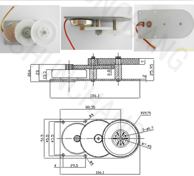 無(wú)刷手搖發(fā)電機(jī),手搖發(fā)電機(jī),電機(jī)廠家